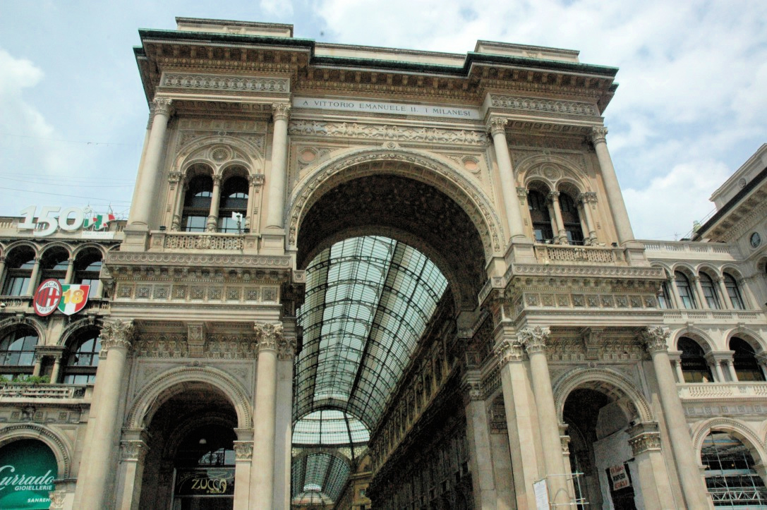 Is Milan worth visiting? An honest review - lucyliveshere