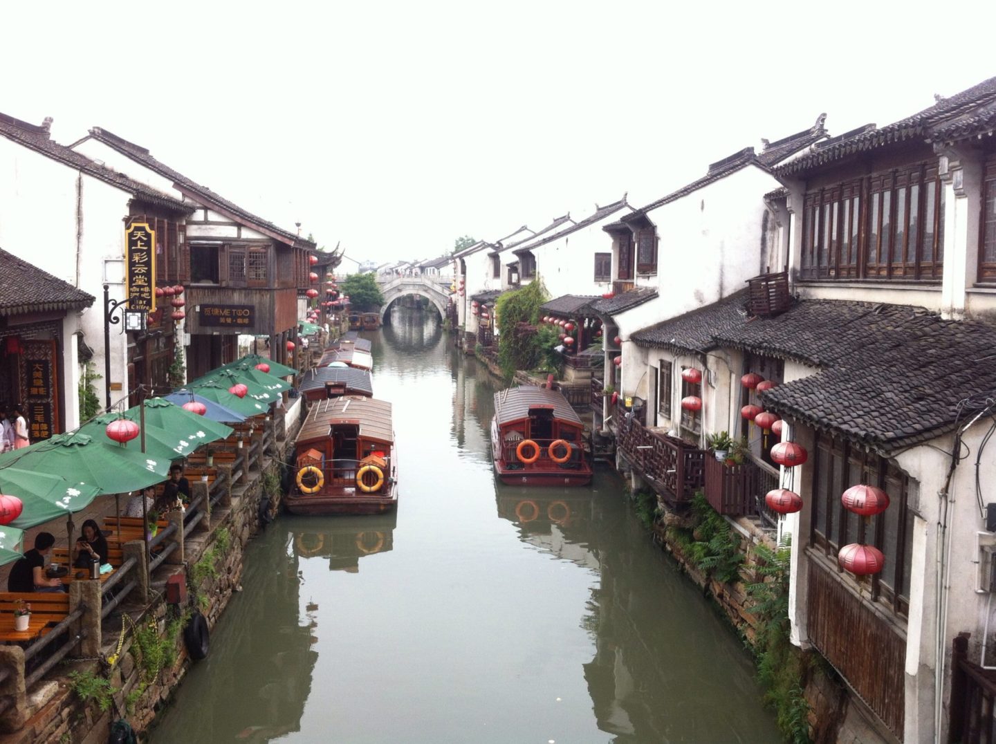 Top 10 must do experiences in China