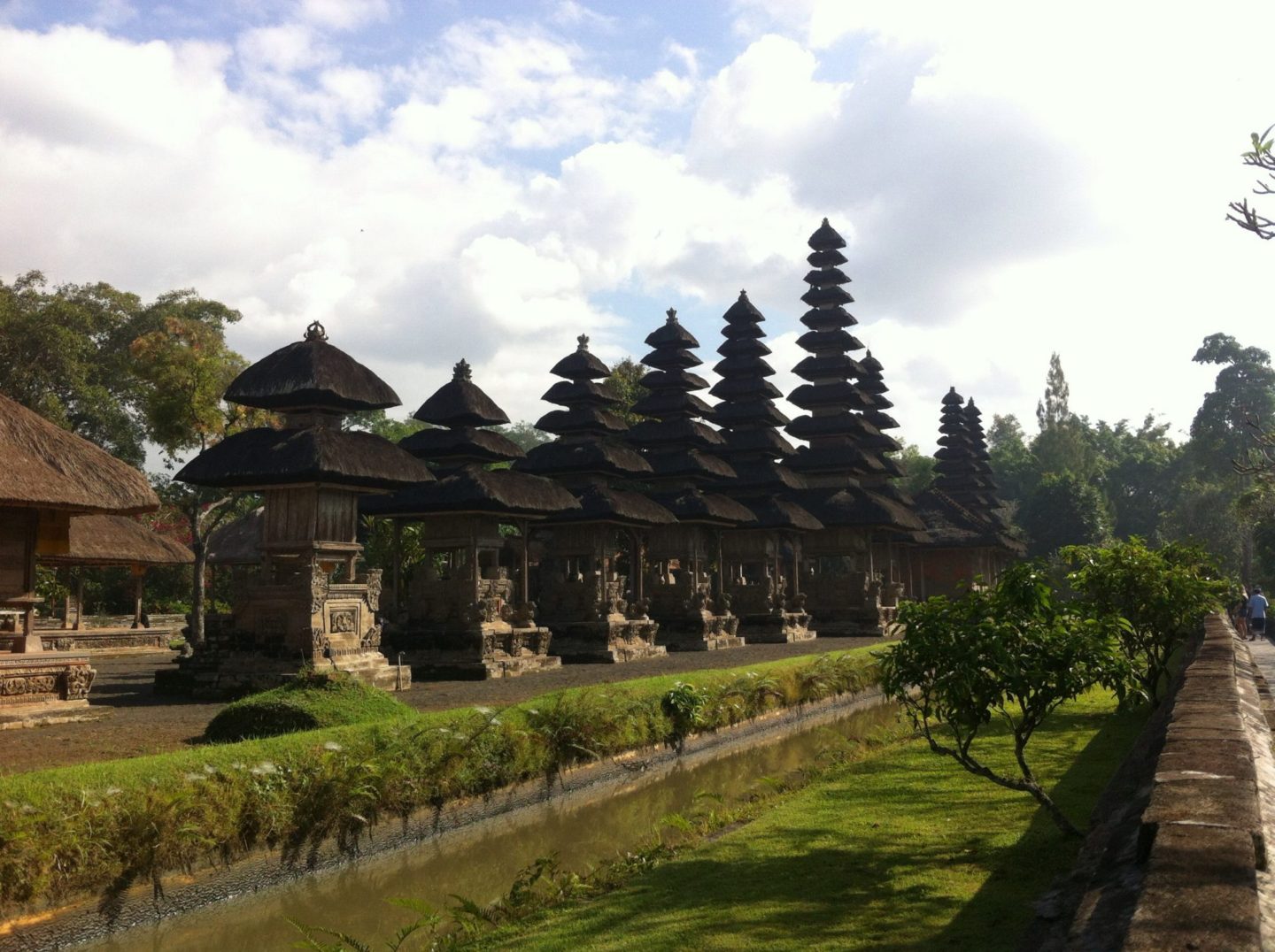 10 places to visit in Bali