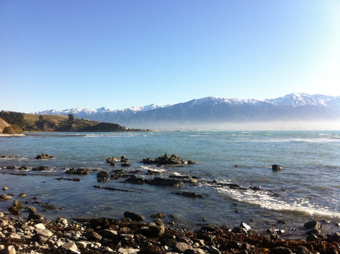 4 Week Itinerary For New Zealand: North & South Island