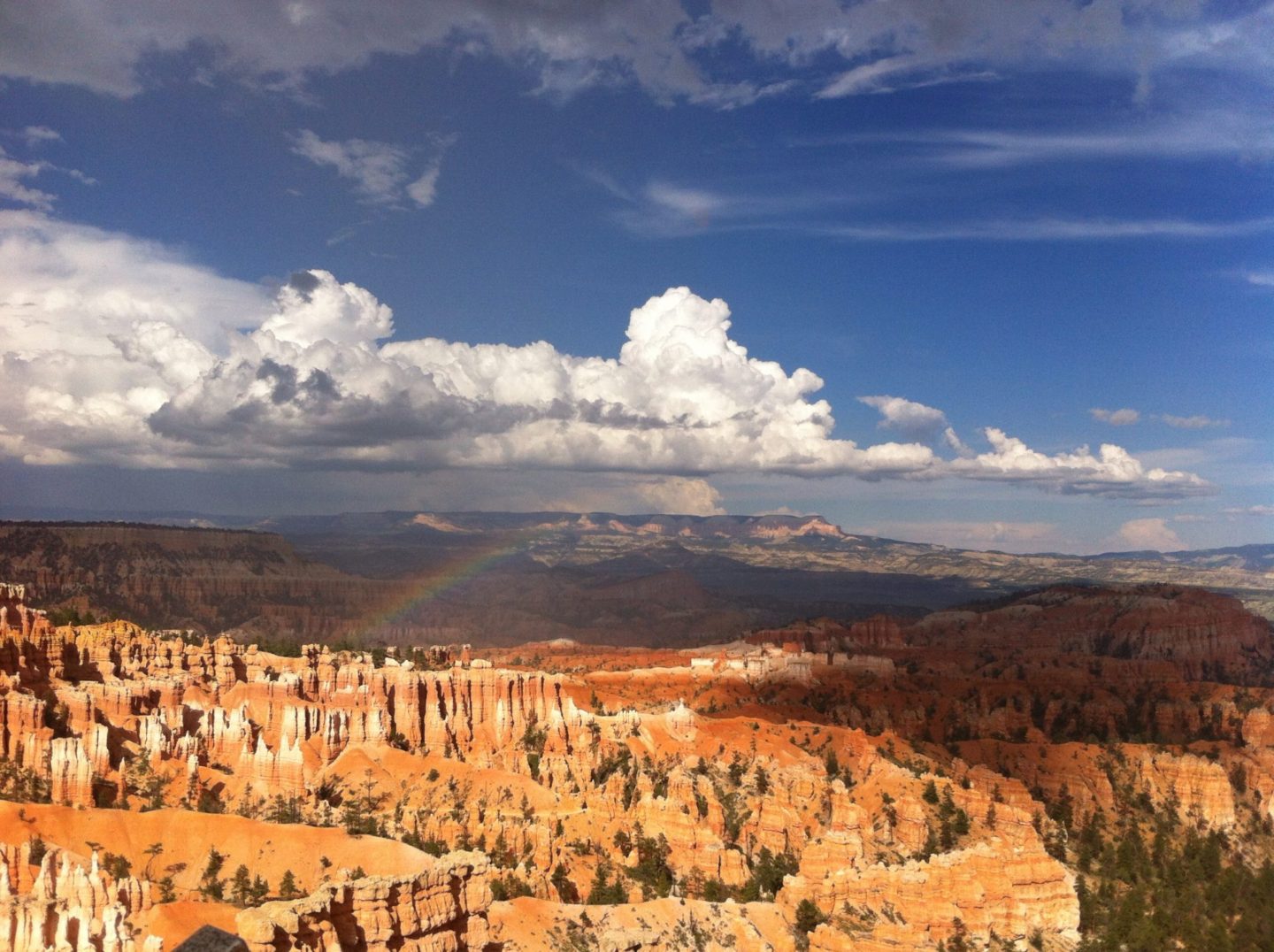 7 can’t miss National Parks in Arizona, Utah & California