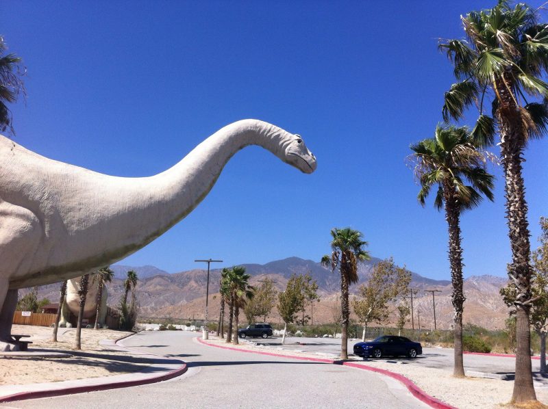 A 2 Week Itinerary To Exploring The West Coast of USA