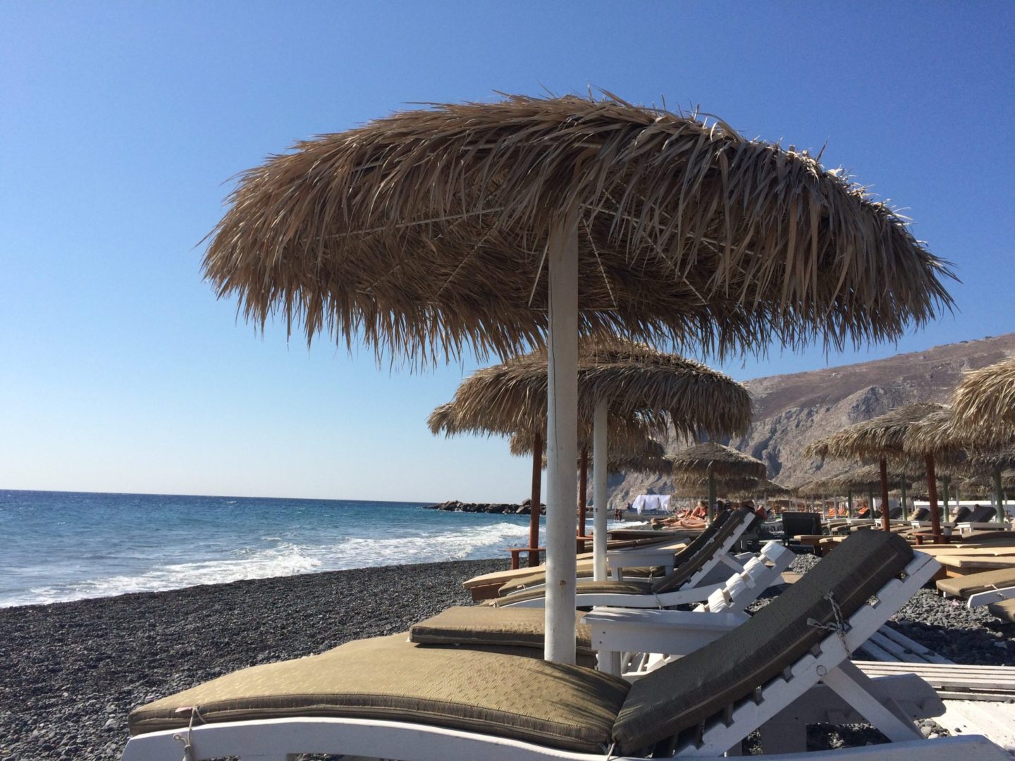 Things to do in Santorini