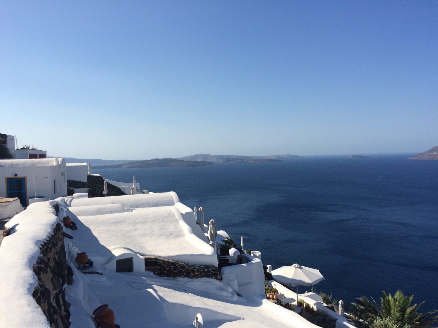 Things to do in Santorini