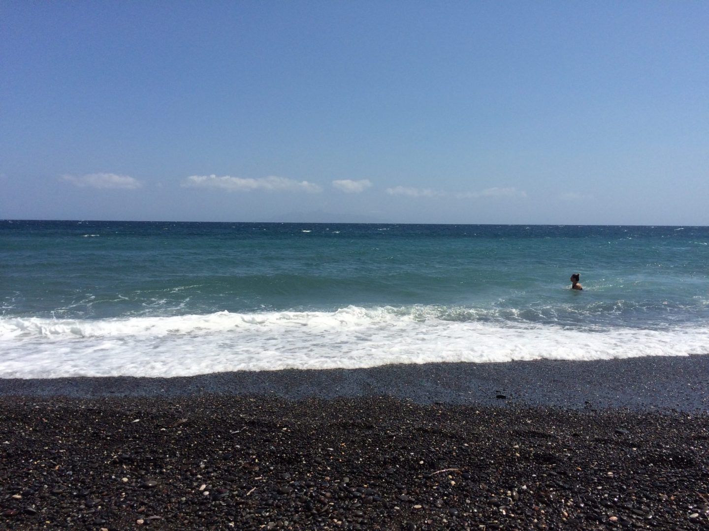 Things to do in Santorini