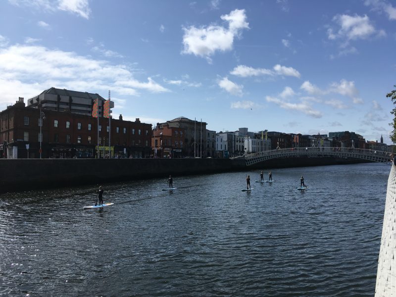 How To Spend 3 Days In Dublin