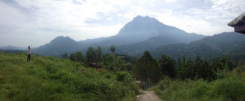 4 places you can't miss in Borneo