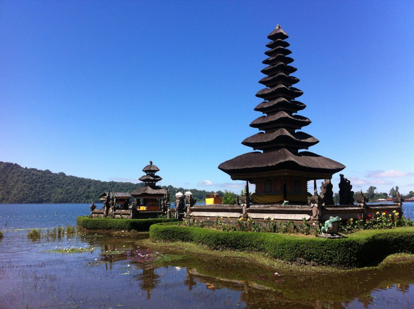 10 incredible places to visit in Bali