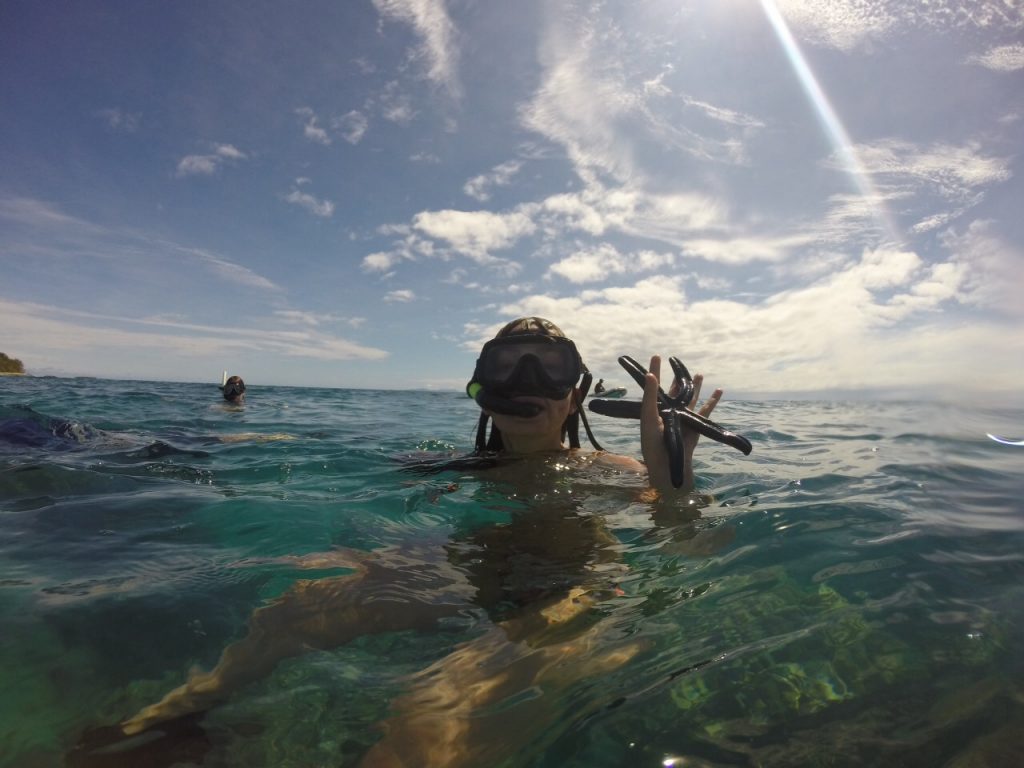 5 places to see in Fiji