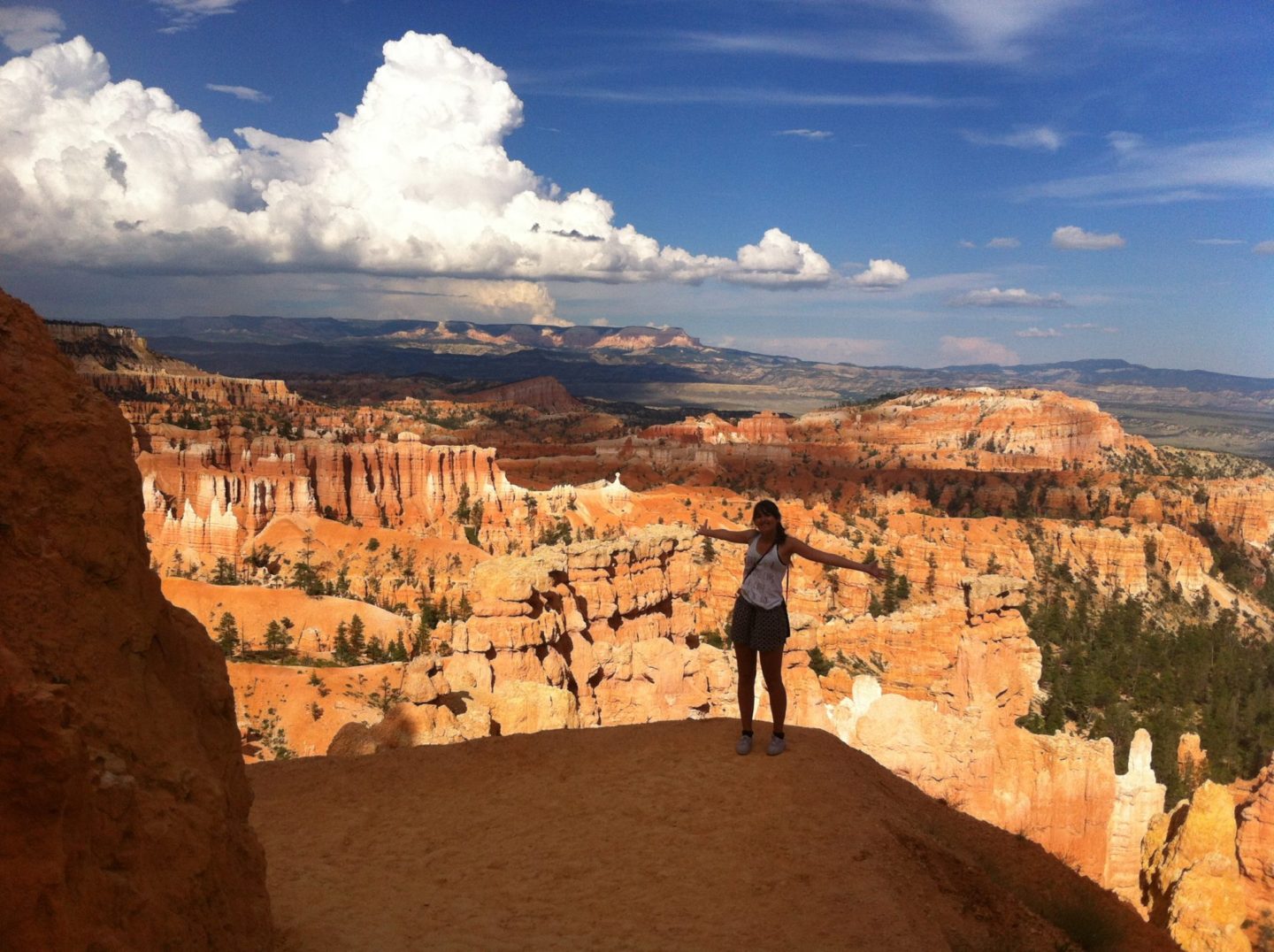 7 can't miss National Parks