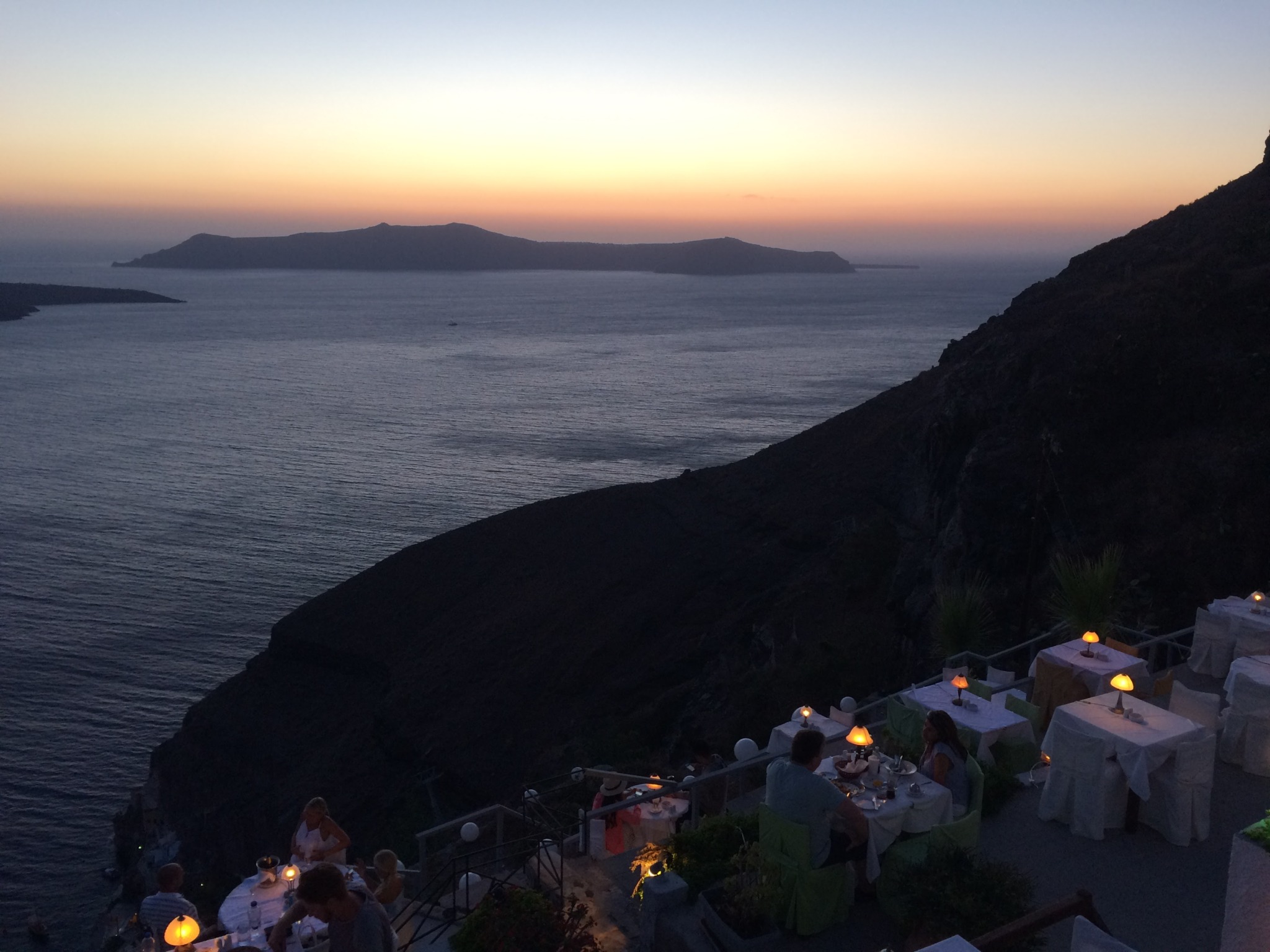 How To Spend A Week In Santorini 2024 TTT Travel Adventure Blog   IMG 2970 