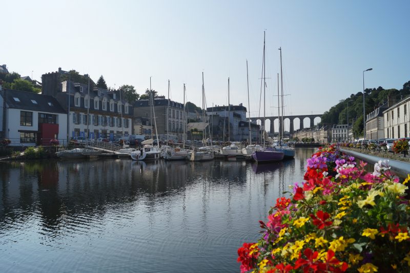 These Are The Top 5 Places To Visit In Brittany