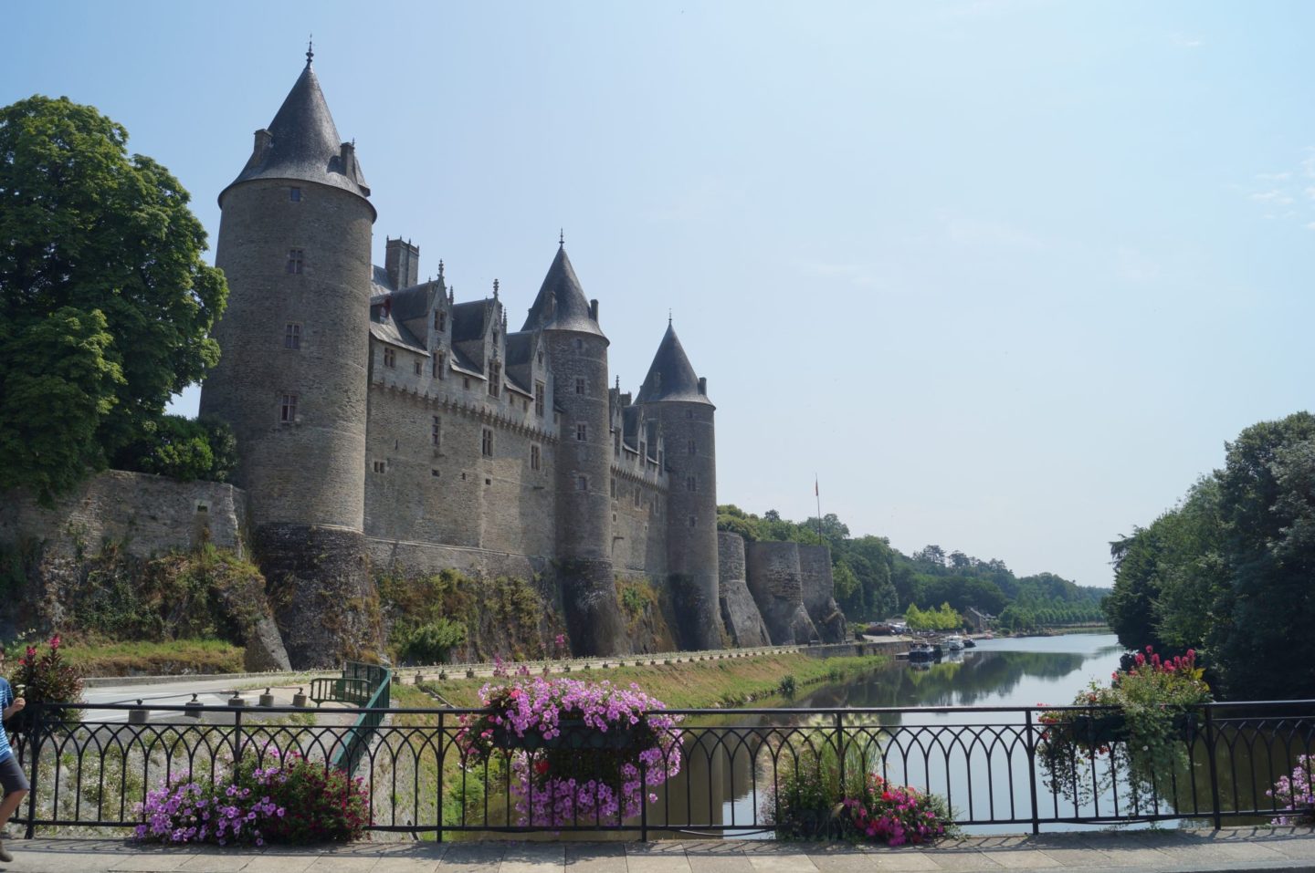 places to visit in Brittany