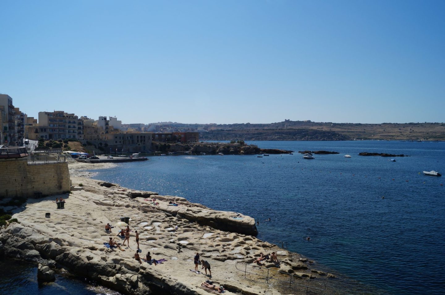 How to spend a week in Malta, Gozo and Comino