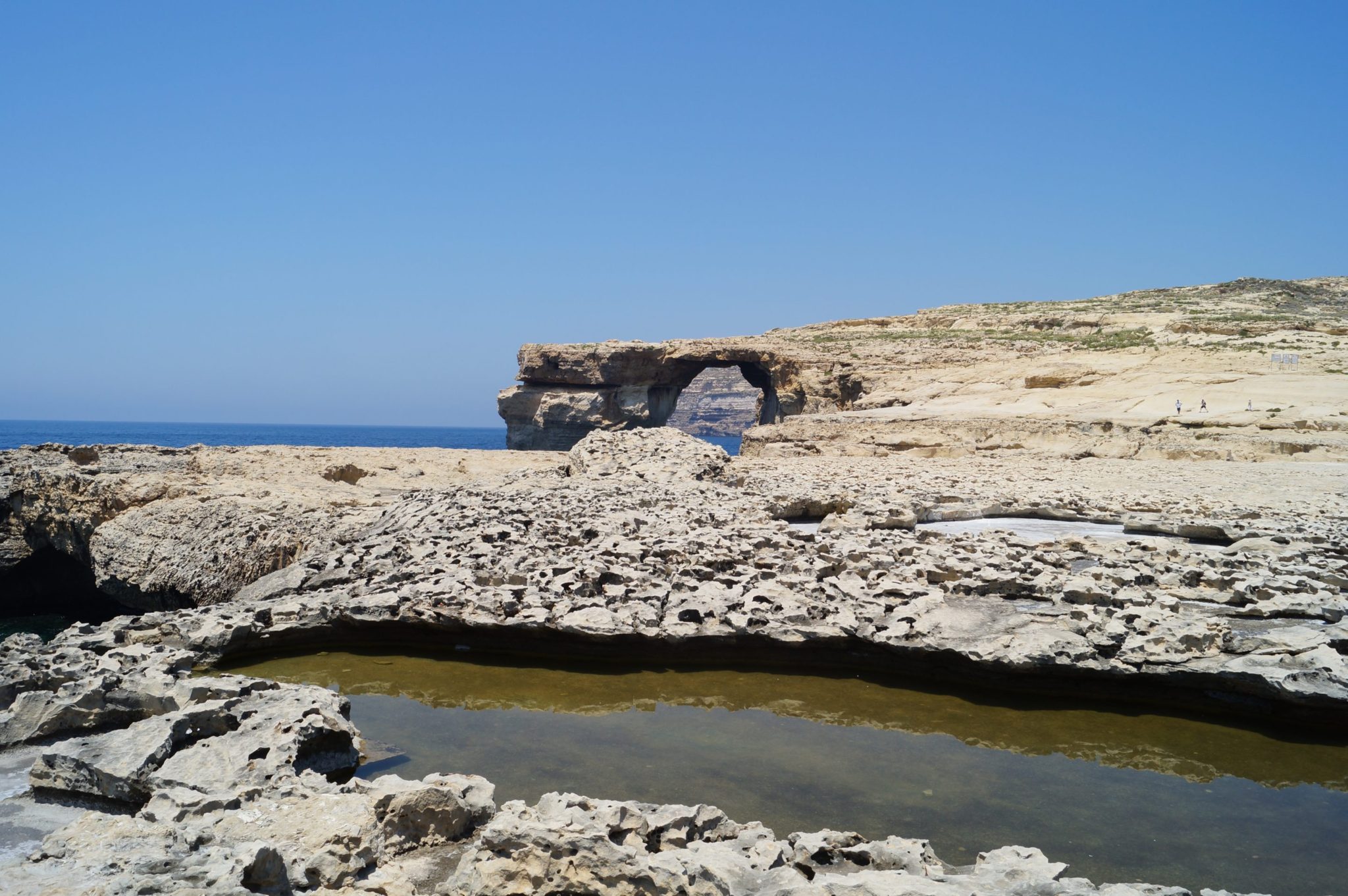 How to spend a week in Malta, Gozo and Comino