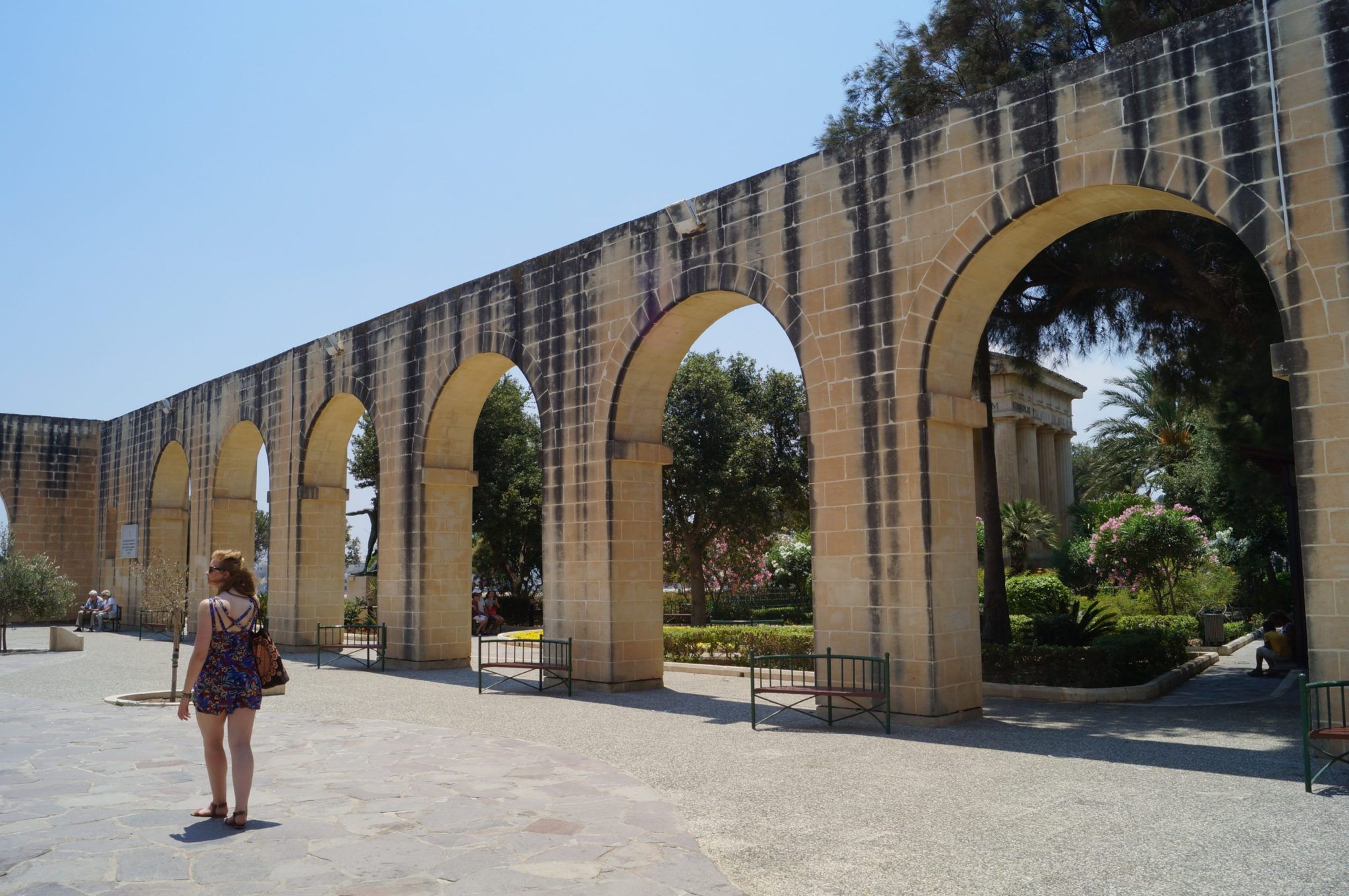 How to spend a week in Malta, Gozo and Comino