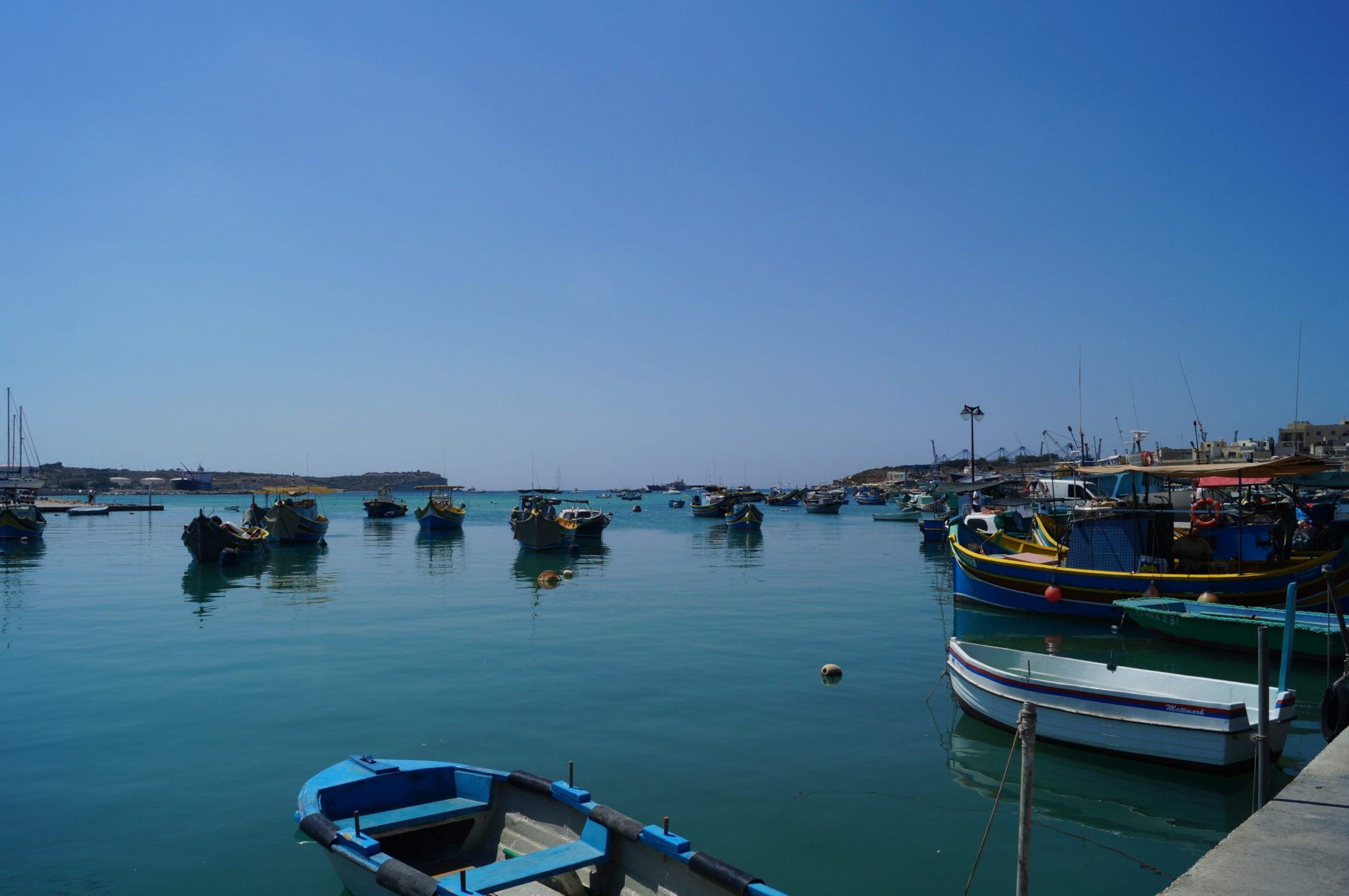 How to spend 5 days in Malta, Gozo and Comino