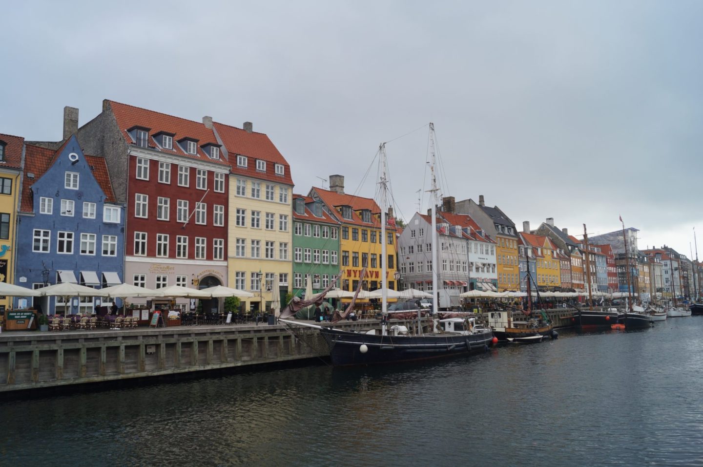 The Perfect 3 Days In Copenhagen Itinerary
