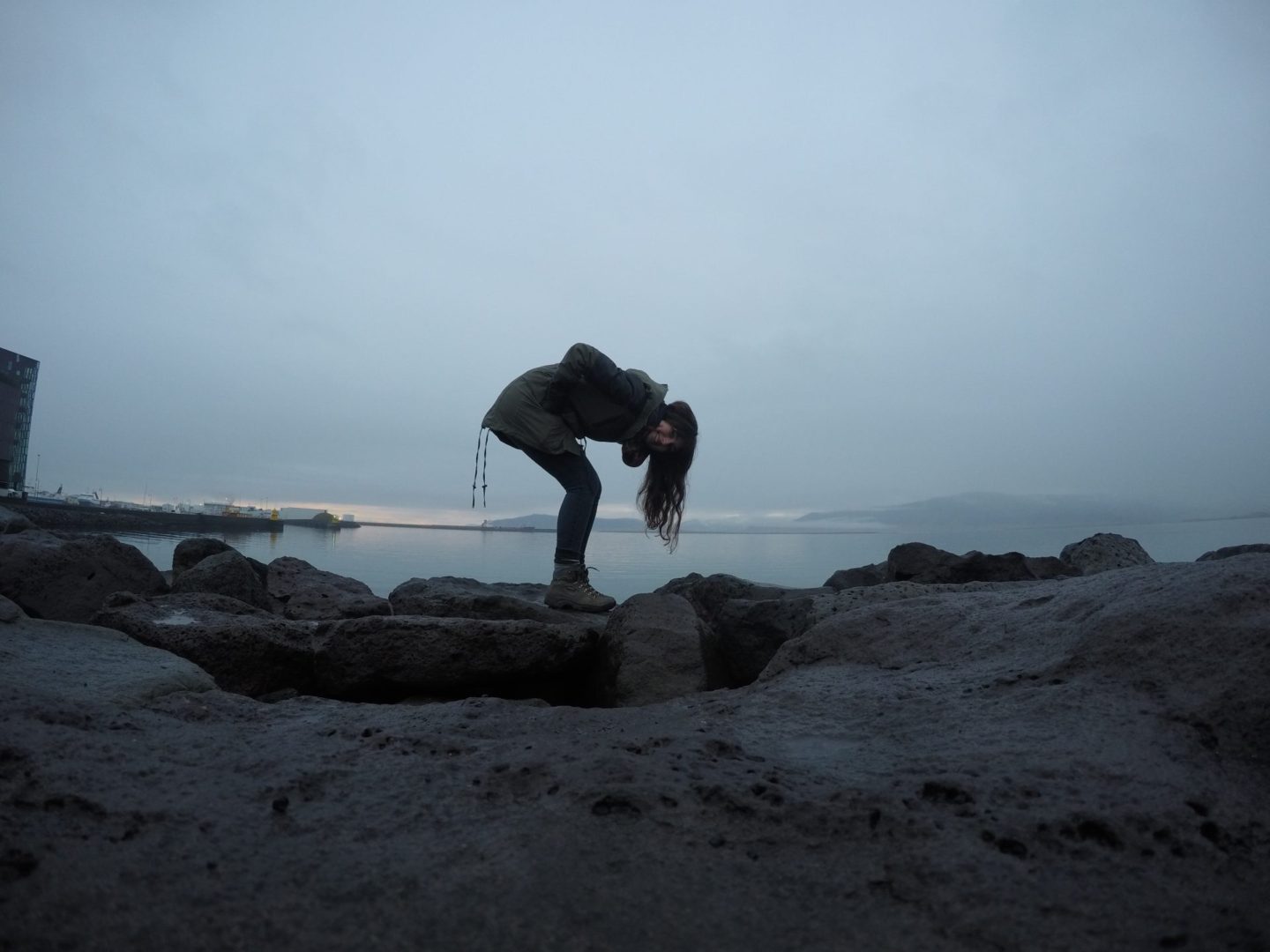 how to spend 5 days in Iceland