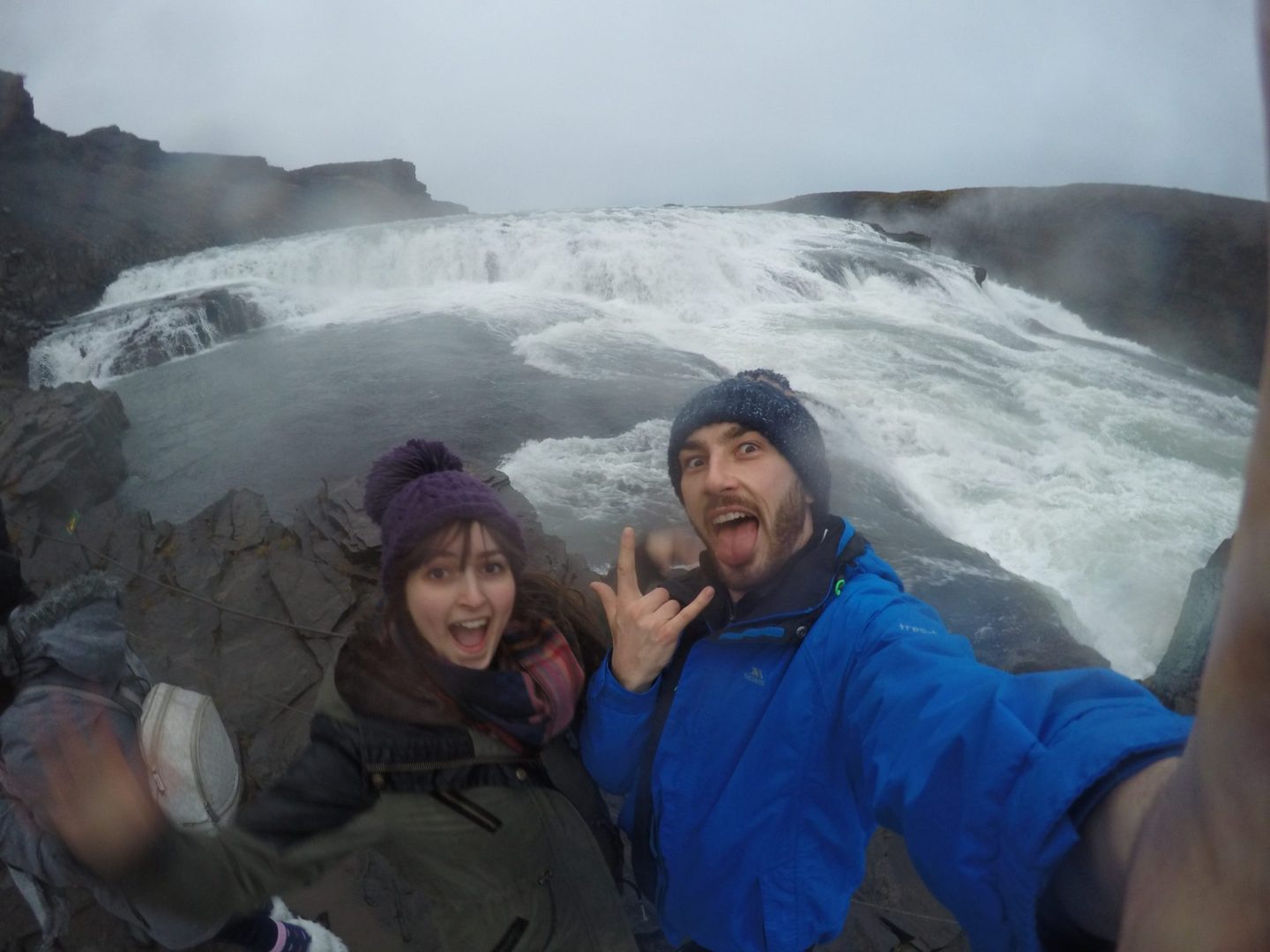 how to spend 5 days in Iceland