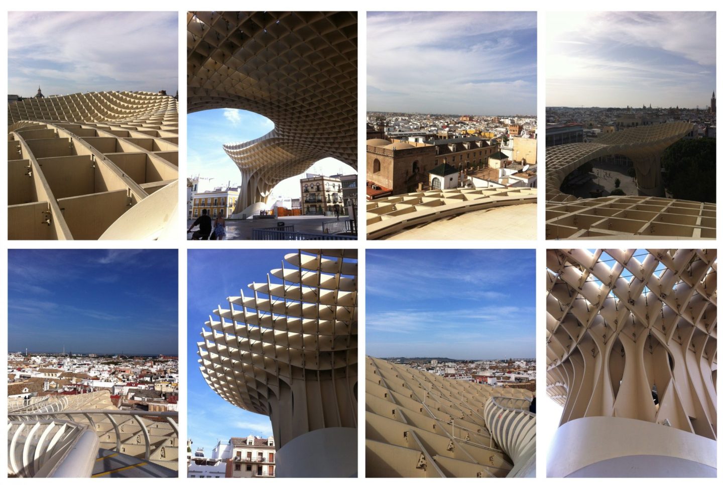 Top sights to see in Seville