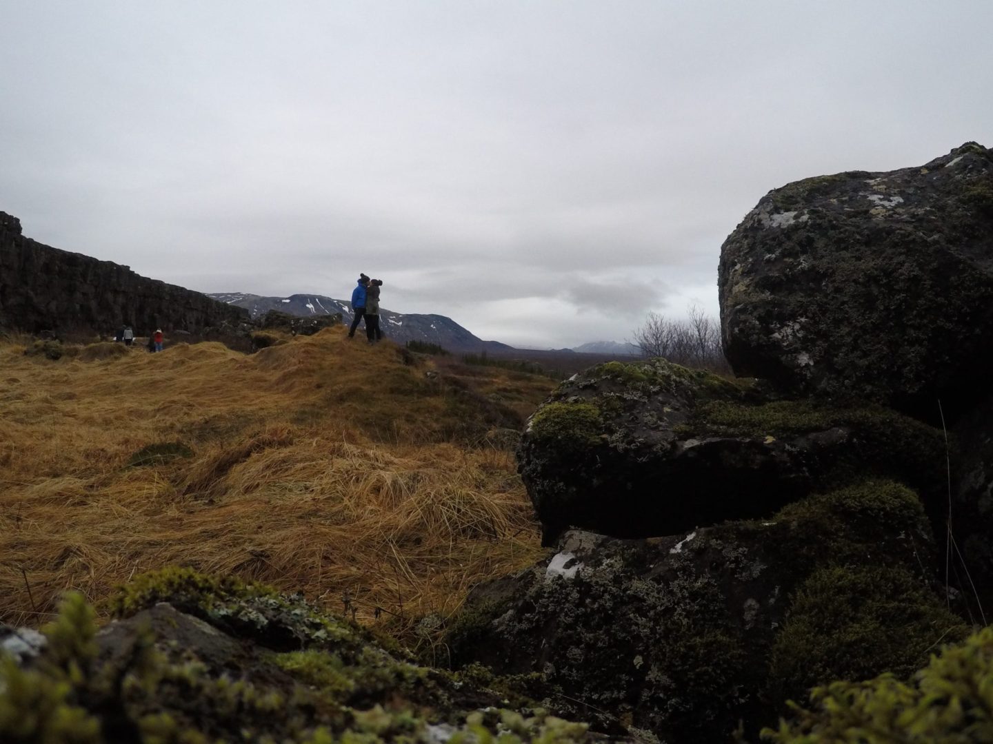 how to spend 5 days in Iceland