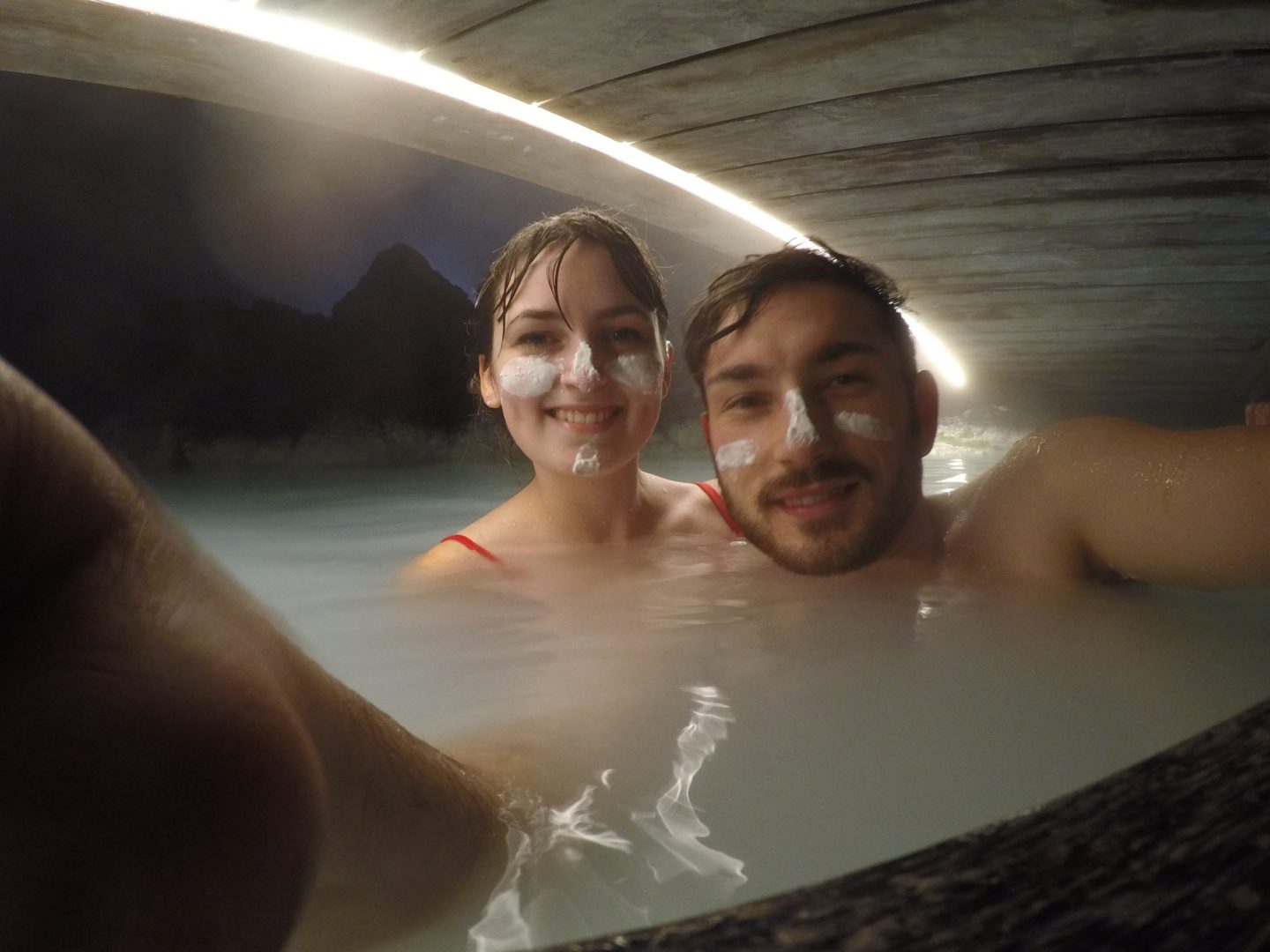 how to spend 5 days in Iceland