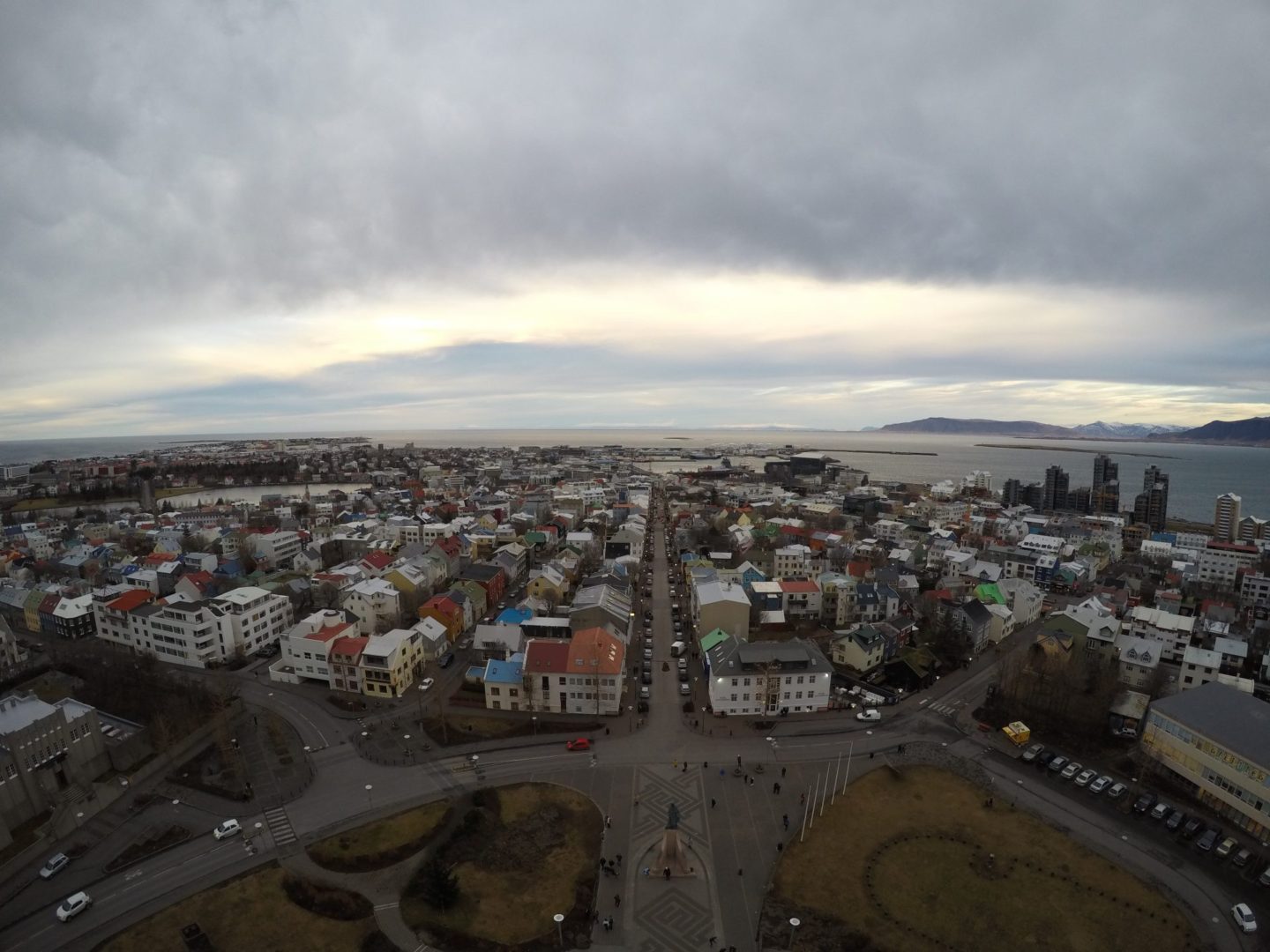 how to spend 5 days in Iceland