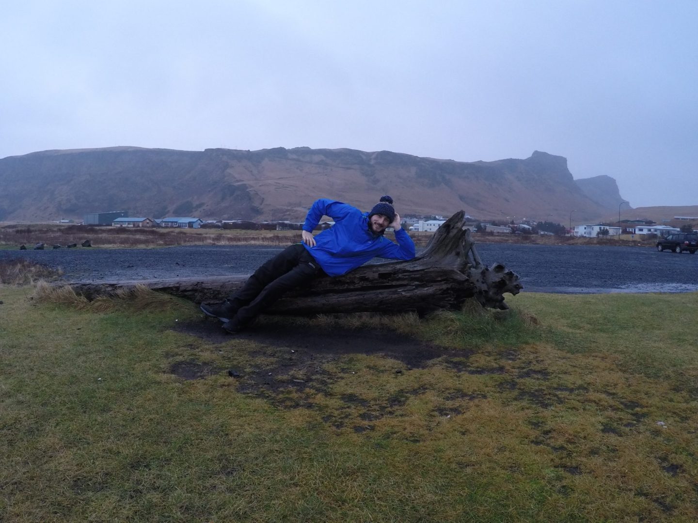 how to spend 5 days in Iceland