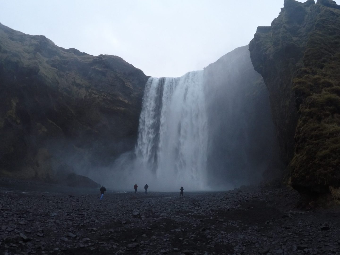 how to spend 5 days in Iceland