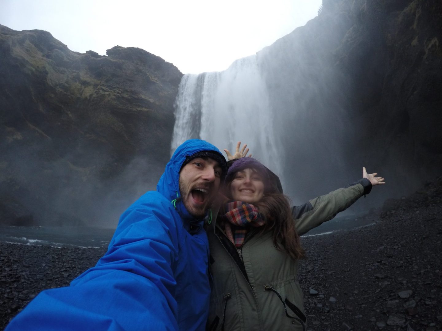 how to spend 5 days in Iceland