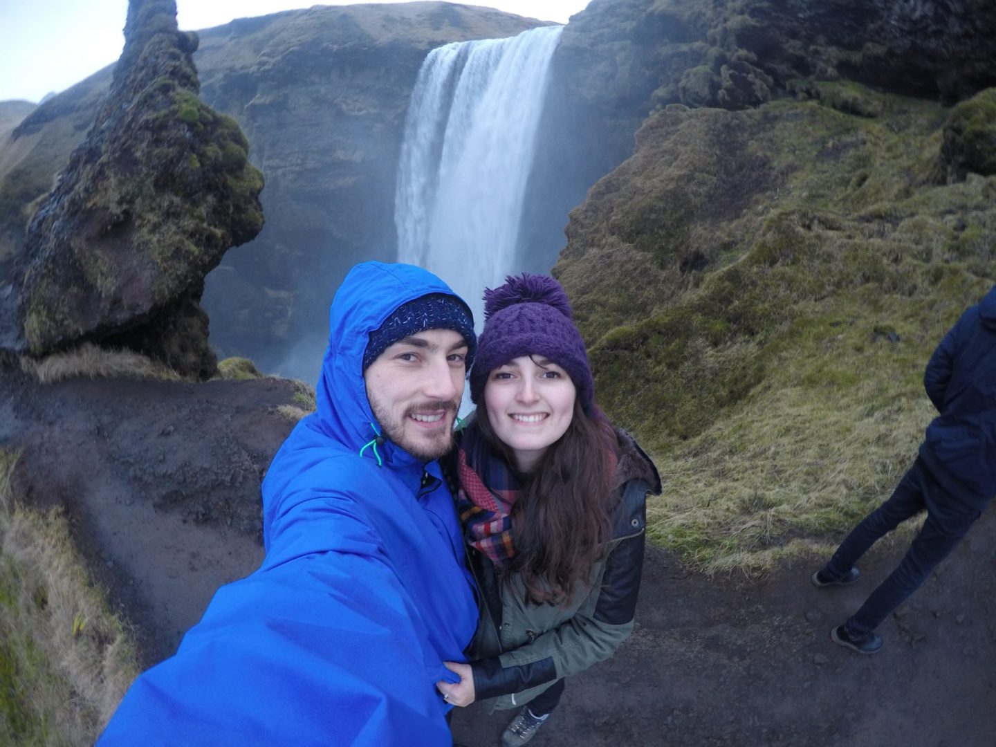 how to spend 5 days in Iceland