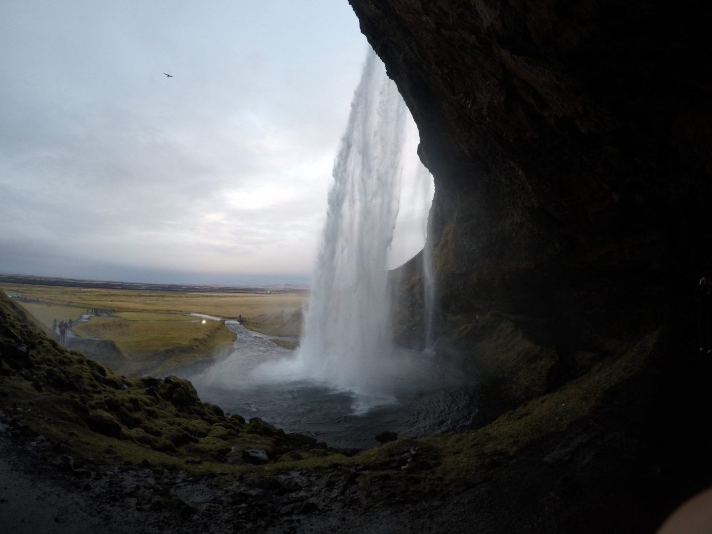 how to spend 5 days in Iceland