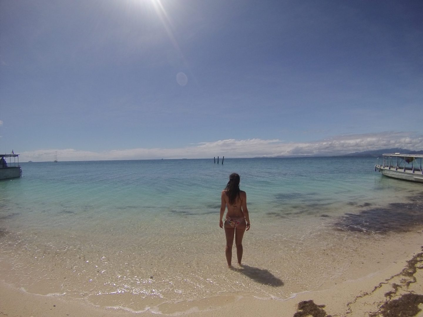 5 places to see in Fiji