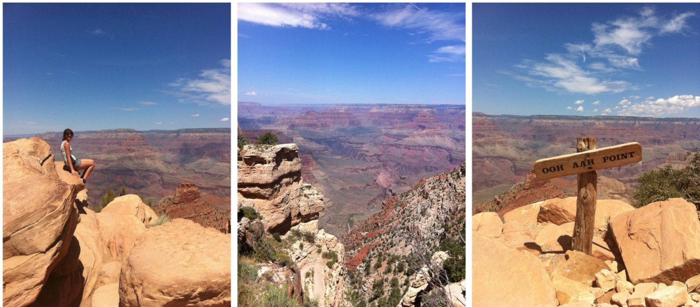 7 can't miss National Parks