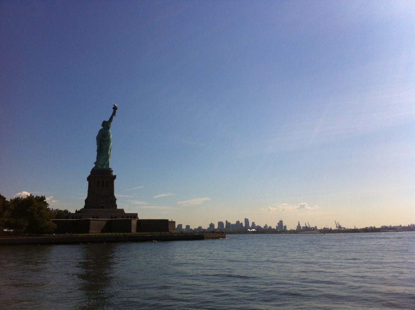 12 Iconic spots not to miss in New York