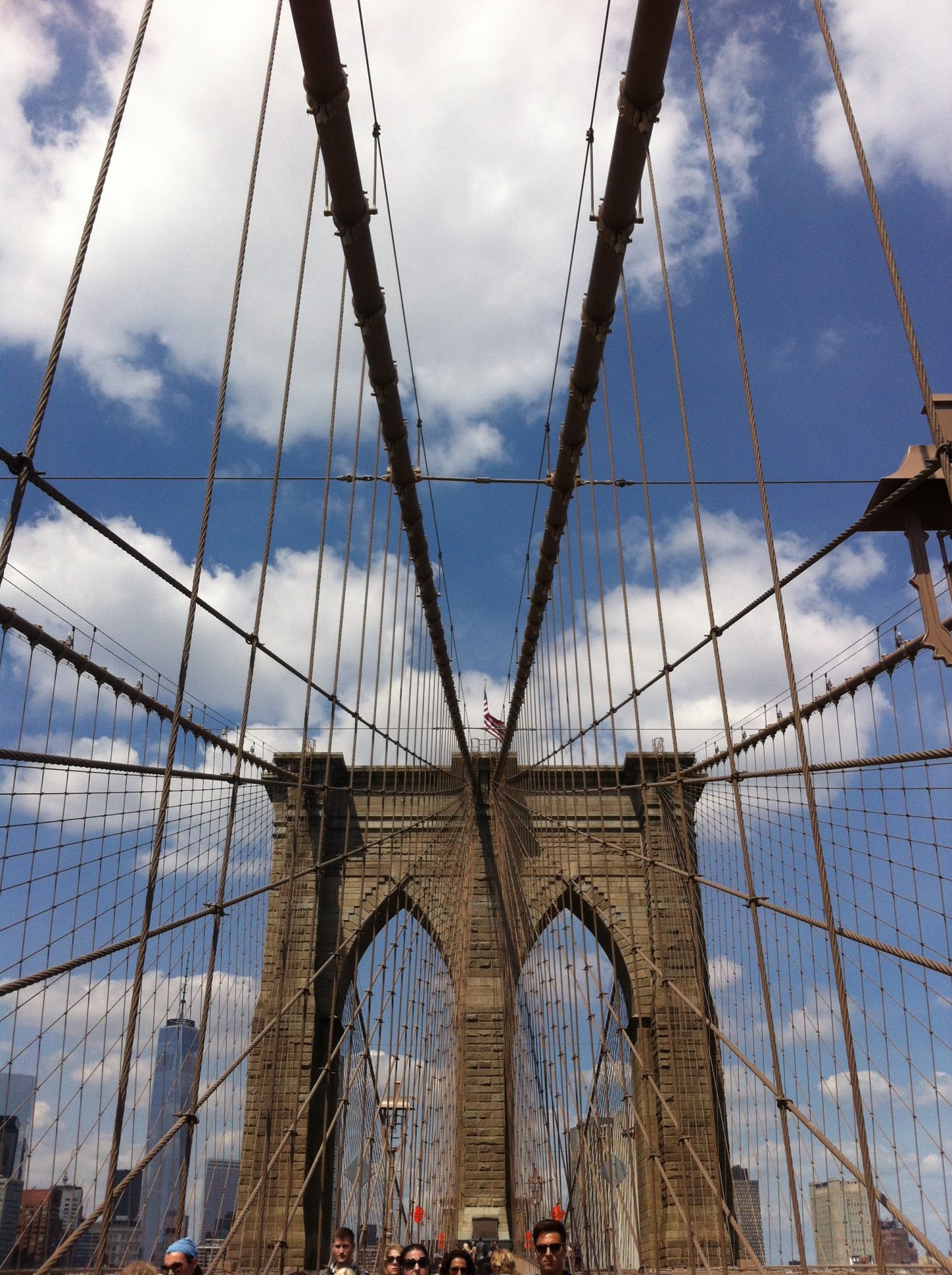 12 Iconic spots not to miss in New York