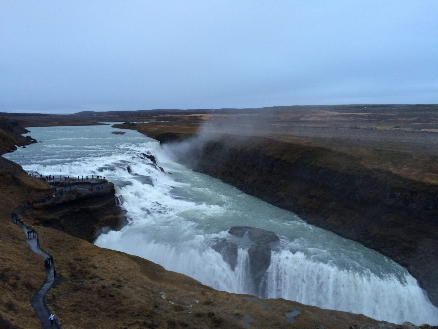 how to spend 5 days in Iceland