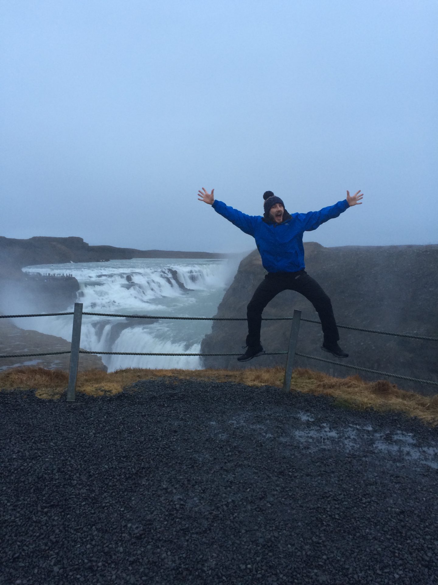 how to spend 5 days in Iceland