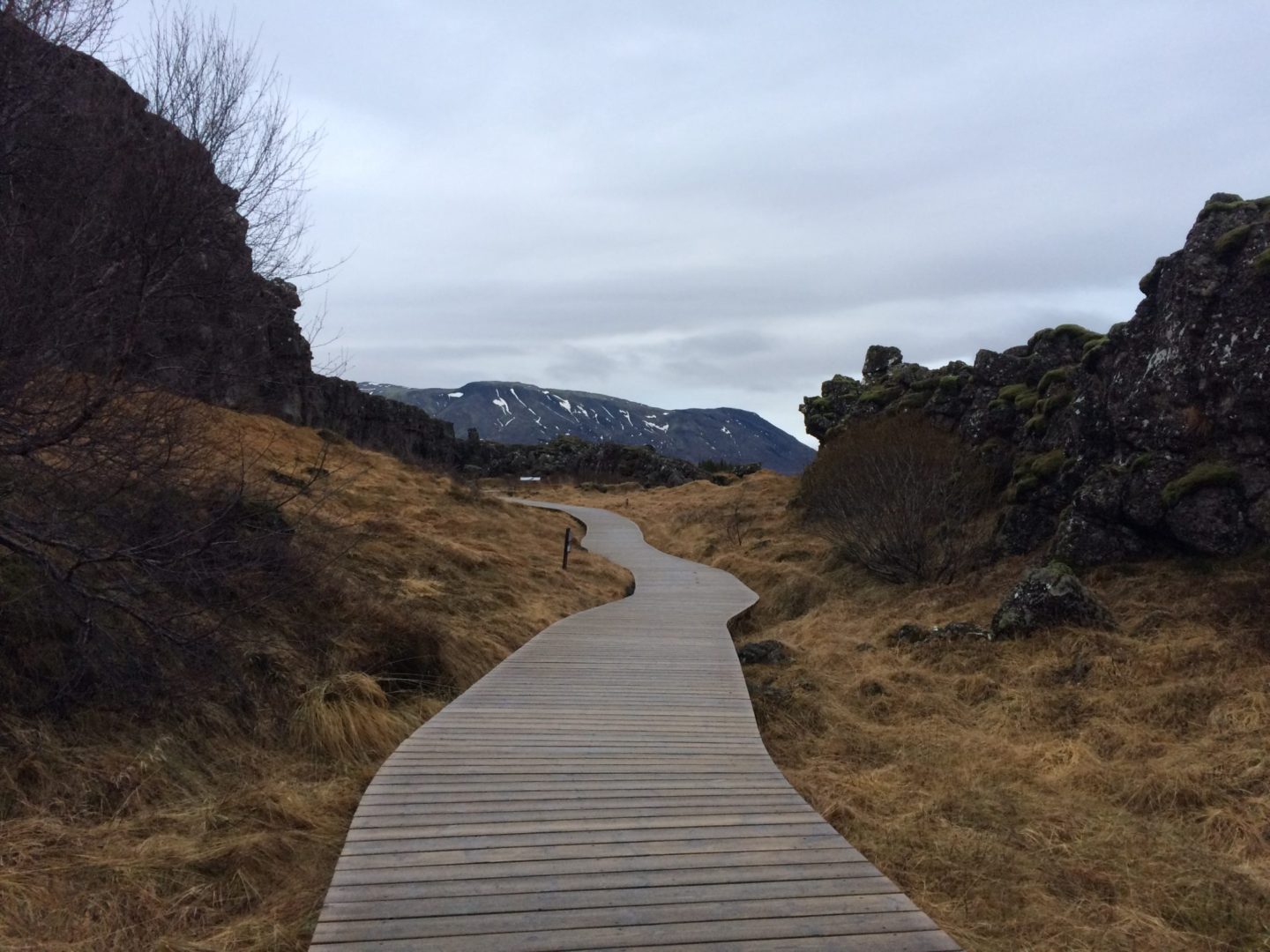 how to spend 5 days in Iceland