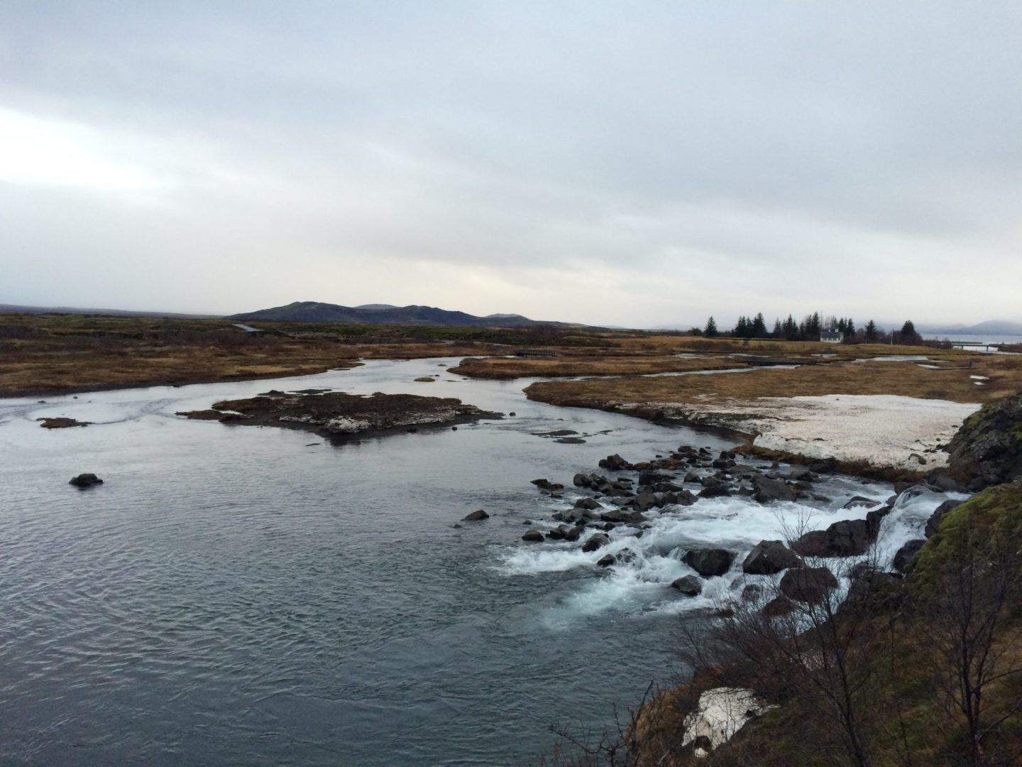 how to spend 5 days in Iceland