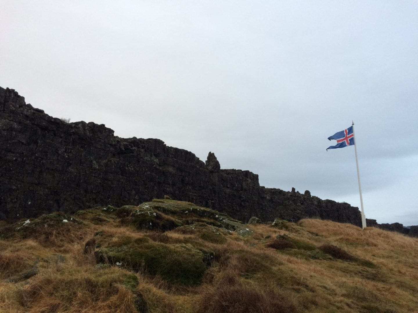 how to spend 5 days in Iceland