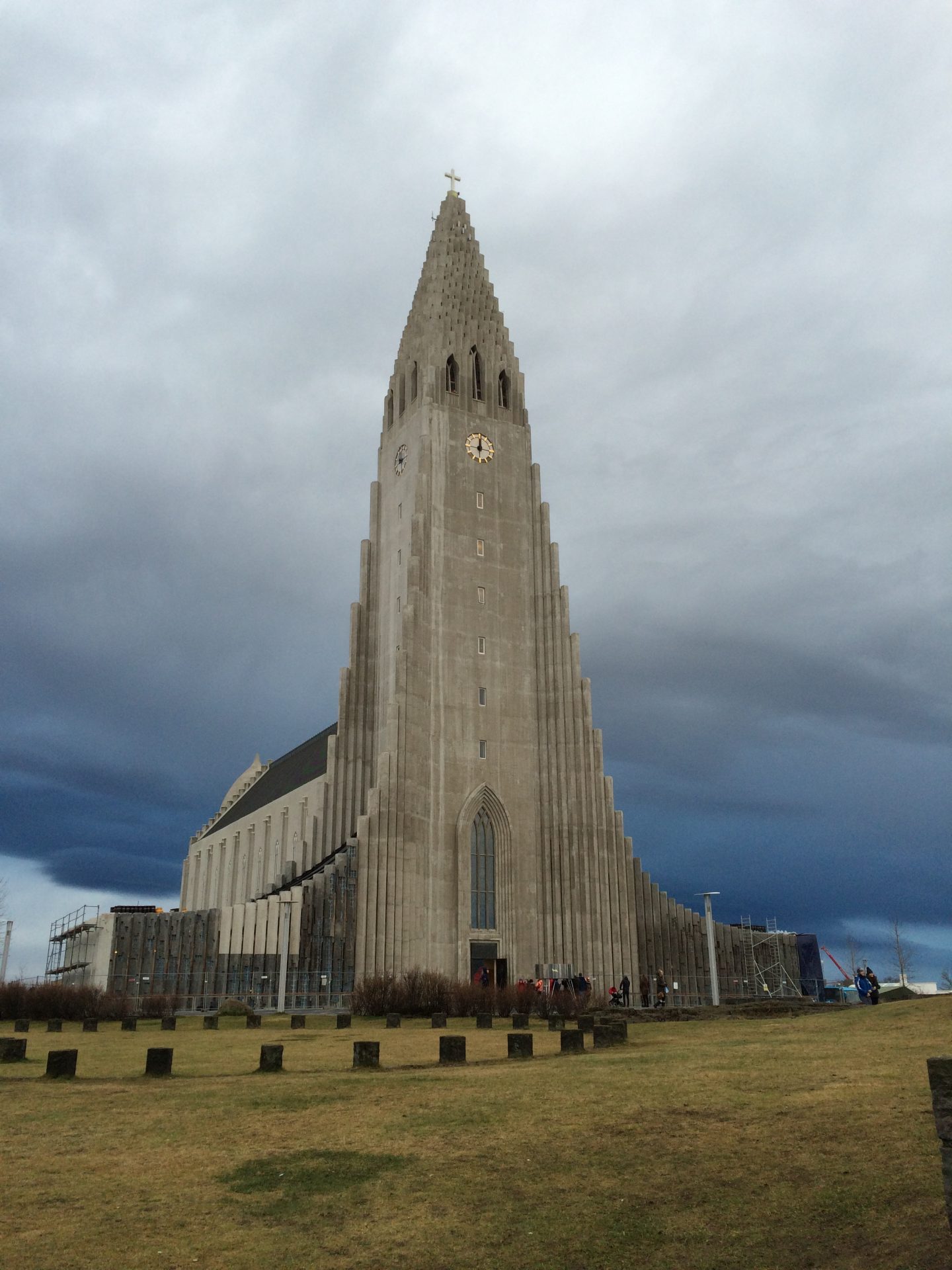 how to spend 5 days in Iceland