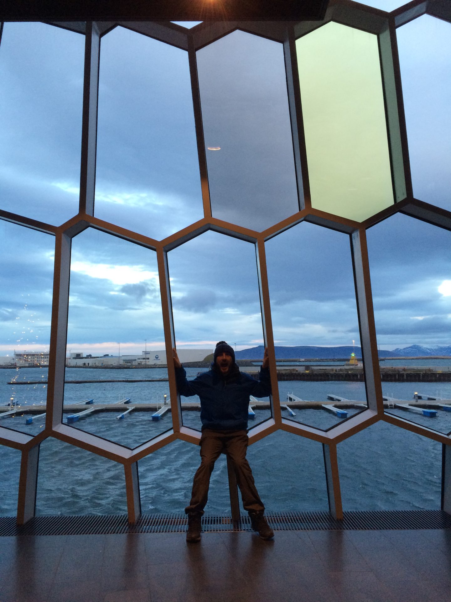 how to spend 5 days in Iceland
