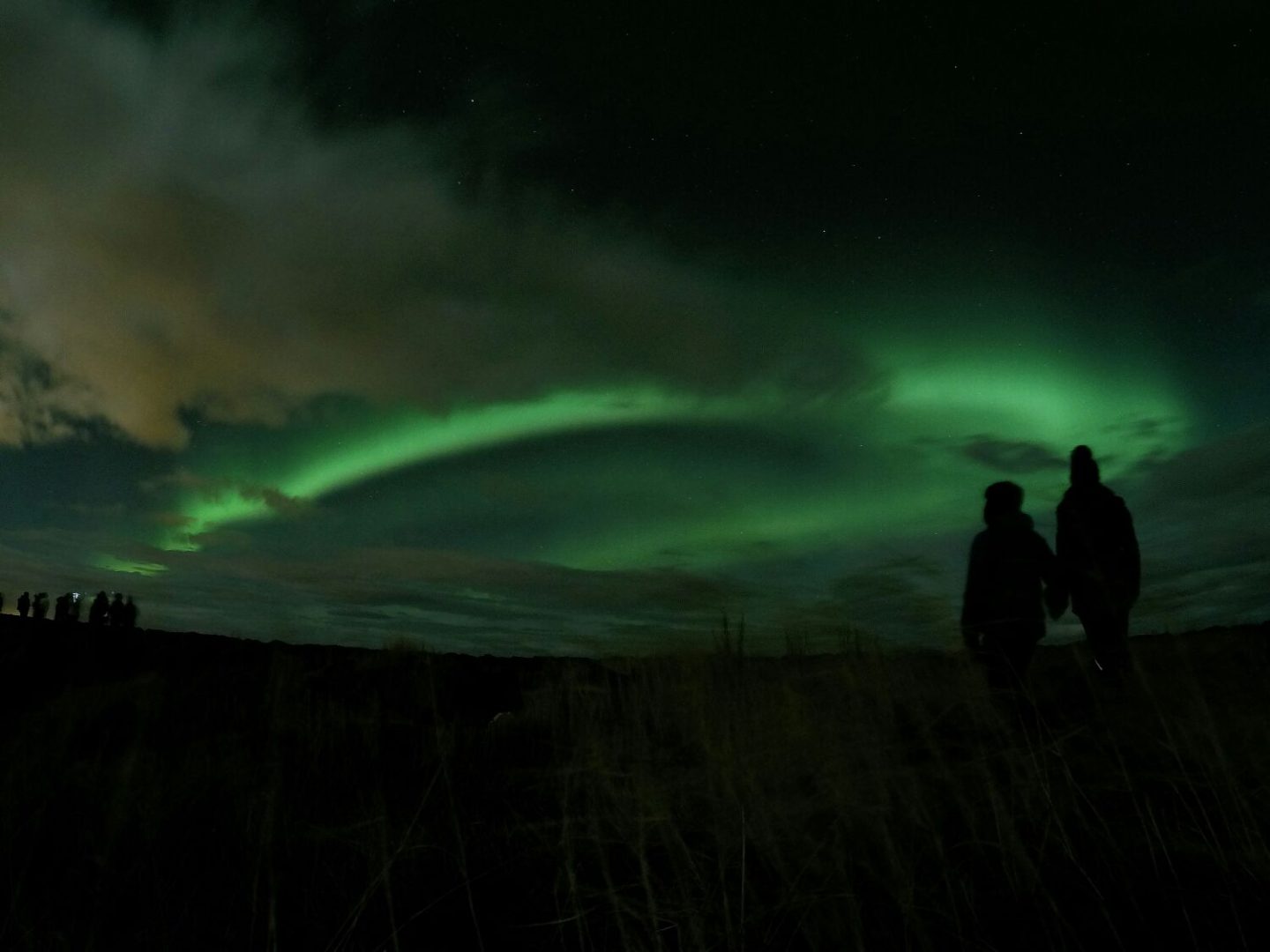 how to spend 5 days in Iceland