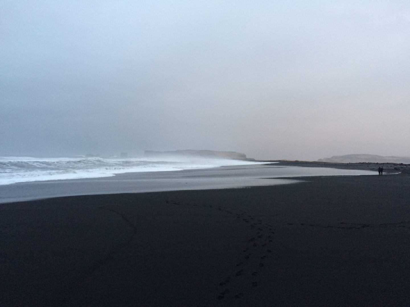 how to spend 5 days in Iceland