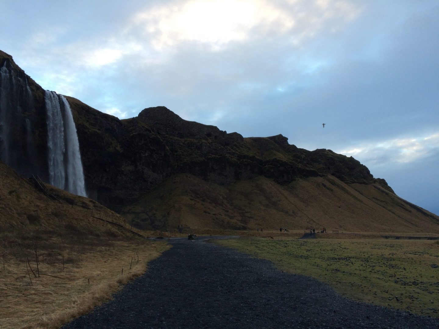 how to spend 5 days in Iceland
