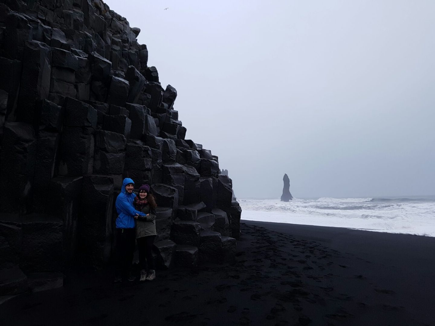 how to spend 5 days in Iceland