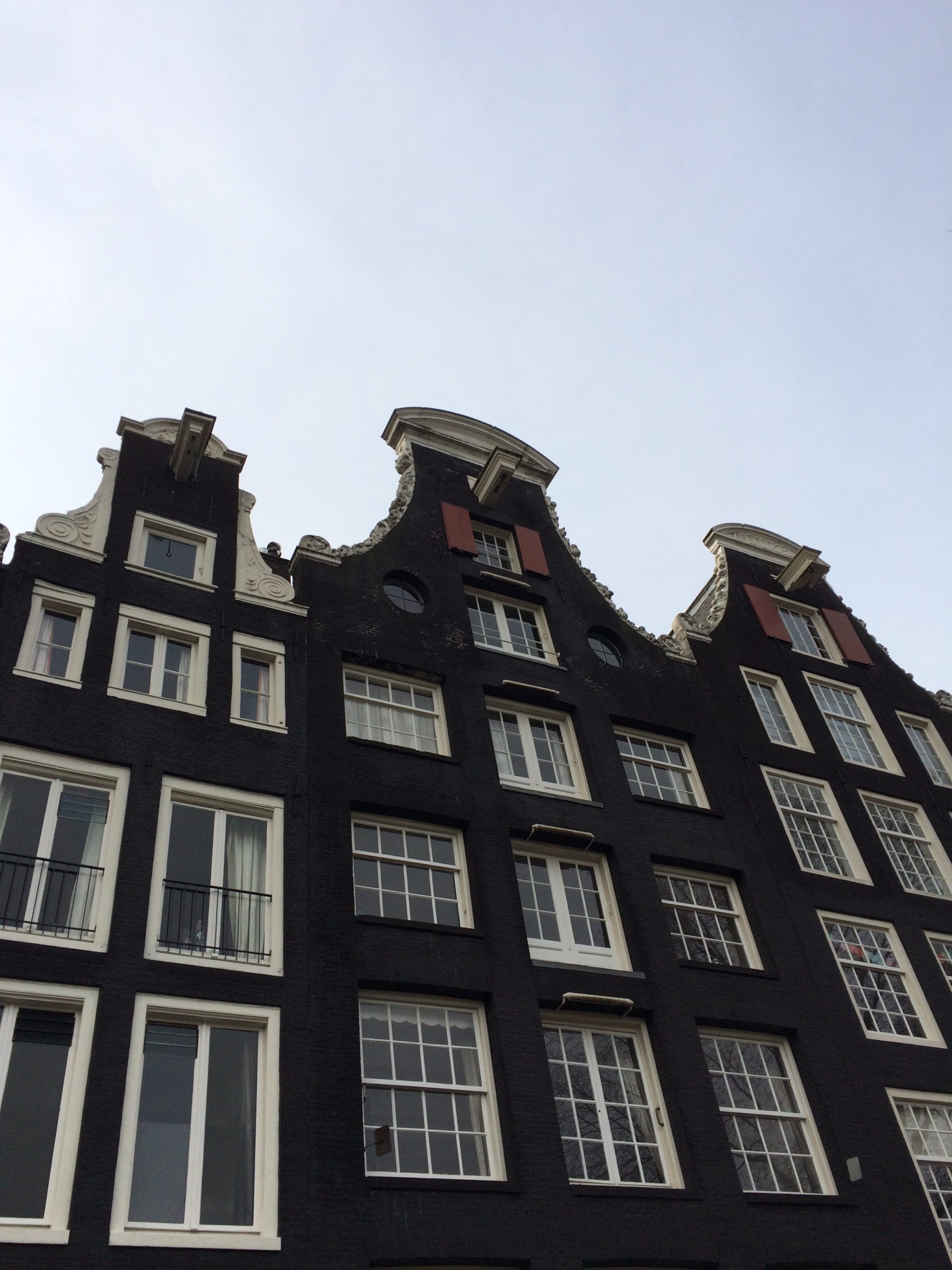 The Perfect 4 Days In Amsterdam Itinerary