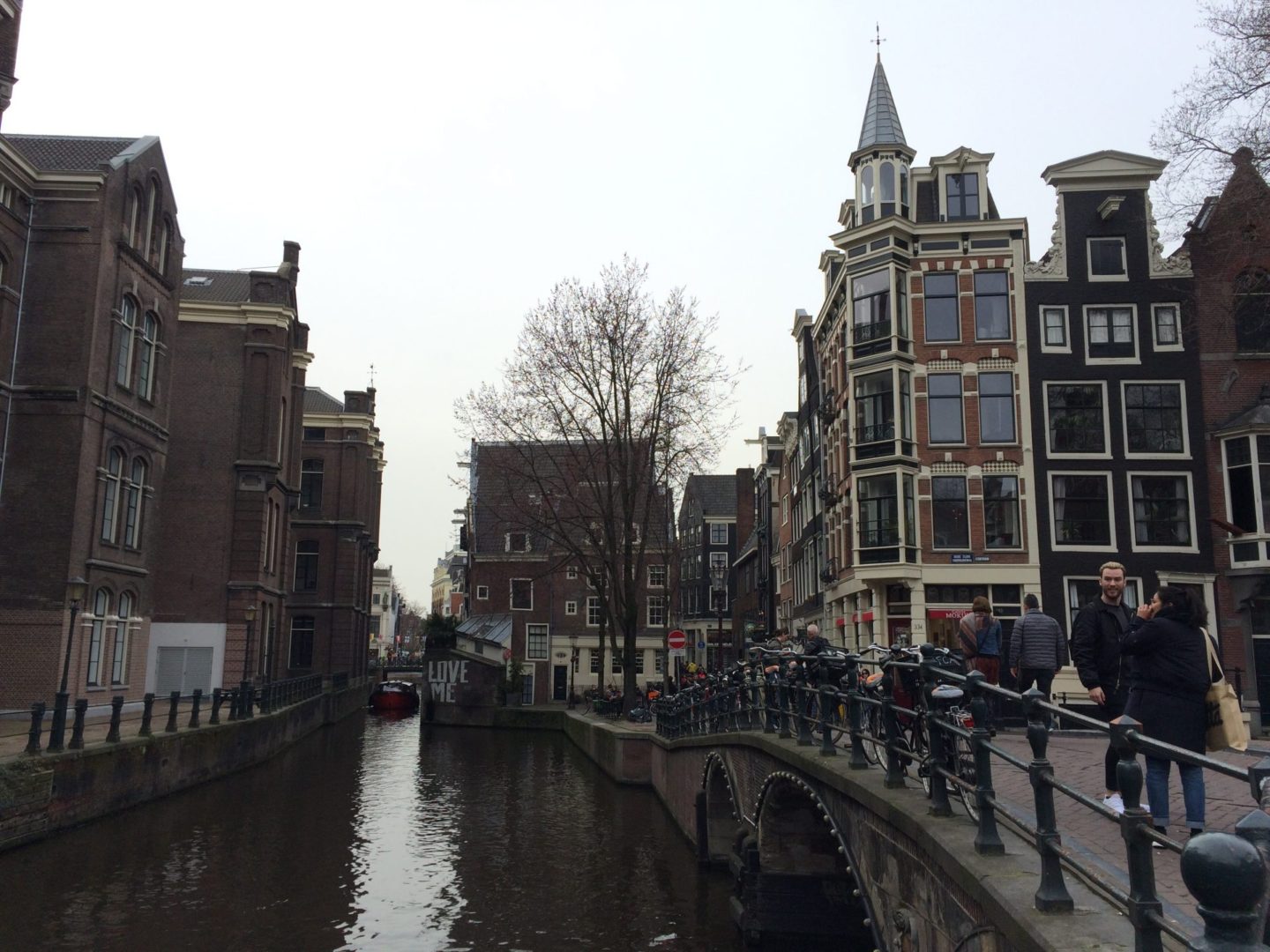 How To Spend 4 Days In Amsterdam